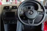  2021 VW Polo Vivo hatch 5-door POLO VIVO 1.4 COMFORTLINE (5DR)