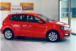  2021 VW Polo Vivo hatch 5-door POLO VIVO 1.4 COMFORTLINE (5DR)