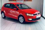  2021 VW Polo Vivo hatch 5-door POLO VIVO 1.4 COMFORTLINE (5DR)