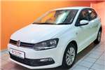  2021 VW Polo Vivo hatch 5-door POLO VIVO 1.4 COMFORTLINE (5DR)