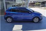  2021 VW Polo Vivo hatch 5-door POLO VIVO 1.4 COMFORTLINE (5DR)