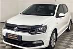  2021 VW Polo Vivo hatch 5-door POLO VIVO 1.4 COMFORTLINE (5DR)