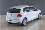  2021 VW Polo Vivo hatch 5-door POLO VIVO 1.4 COMFORTLINE (5DR)