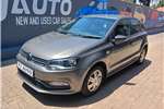 Used 2021 VW Polo Vivo Hatch 5-door POLO VIVO 1.4 COMFORTLINE (5DR)