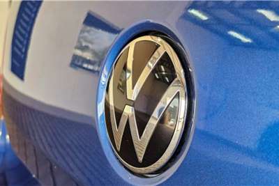 Used 2021 VW Polo Vivo Hatch 5-door POLO VIVO 1.4 COMFORTLINE (5DR)