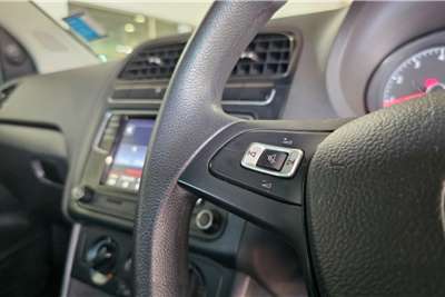 Used 2021 VW Polo Vivo Hatch 5-door POLO VIVO 1.4 COMFORTLINE (5DR)