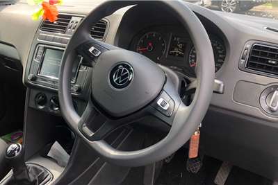 Used 2022 VW Polo Vivo Hatch 5-door POLO VIVO 1.4 COMFORTLINE (5DR)