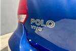  2022 VW Polo Vivo hatch 5-door POLO VIVO 1.4 COMFORTLINE (5DR)