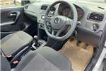 Used 2023 VW Polo Vivo Hatch 5-door POLO VIVO 1.4 COMFORTLINE (5DR)