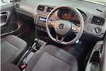  2024 VW Polo Vivo hatch 5-door POLO VIVO 1.4 COMFORTLINE (5DR)