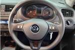 2024 VW Polo Vivo hatch 5-door POLO VIVO 1.4 COMFORTLINE (5DR)
