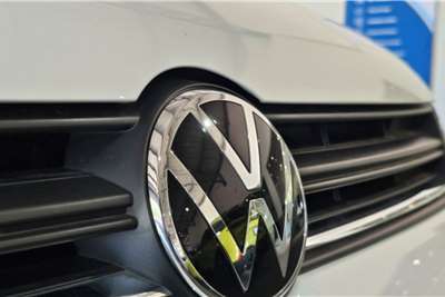 Demo 2024 VW Polo Vivo Hatch 5-door POLO VIVO 1.4 COMFORTLINE (5DR)