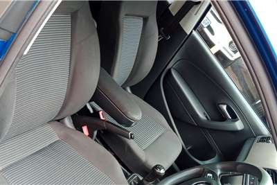 Used 2019 VW Polo Vivo Hatch 5-door 