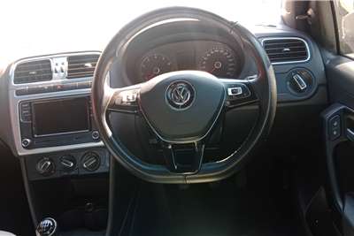 Used 2020 VW Polo Vivo Hatch 5-door POLO VIVO 1.4 MSWENKO (5DR)