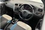  2021 VW Polo Vivo hatch 5-door POLO VIVO 1.4 MSWENKO (5DR)