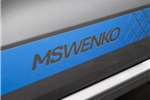 Used 2021 VW Polo Vivo Hatch 5-door POLO VIVO 1.4 MSWENKO (5DR)