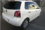  2011 VW Polo Vivo hatch 5-door POLO VIVO 1.4 TRENDLINE (5DR)