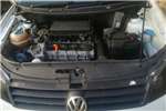 2011 VW Polo Vivo hatch 5-door POLO VIVO 1.4 TRENDLINE (5DR)