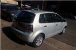  2012 VW Polo Vivo hatch 5-door POLO VIVO 1.4 TRENDLINE 5Dr