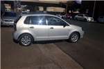  2012 VW Polo Vivo hatch 5-door POLO VIVO 1.4 TRENDLINE 5Dr