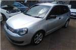  2012 VW Polo Vivo hatch 5-door POLO VIVO 1.4 TRENDLINE 5Dr