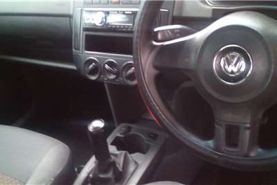  2012 VW Polo Vivo hatch 5-door POLO VIVO 1.4 TRENDLINE (5DR)