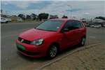  2013 VW Polo Vivo hatch 5-door POLO VIVO 1.4 TRENDLINE (5DR)