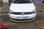  2013 VW Polo Vivo hatch 5-door POLO VIVO 1.4 TRENDLINE (5DR)