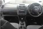  2013 VW Polo Vivo hatch 5-door 