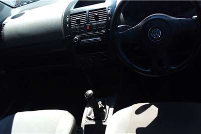 Used 2013 VW Polo Vivo Hatch 5-door POLO VIVO 1.4 TRENDLINE (5DR)