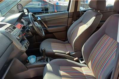 Used 2013 VW Polo Vivo Hatch 5-door POLO VIVO 1.4 TRENDLINE (5DR)