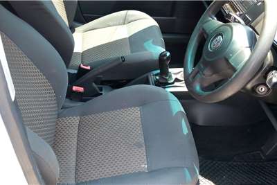  2014 VW Polo Vivo hatch 5-door POLO VIVO 1.4 TRENDLINE (5DR)