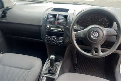Used 2014 VW Polo Vivo Hatch 5-door POLO VIVO 1.4 TRENDLINE (5DR)