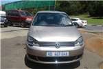  2015 VW Polo Vivo hatch 5-door POLO VIVO 1.4 TRENDLINE (5DR)