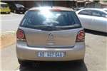  2015 VW Polo Vivo hatch 5-door POLO VIVO 1.4 TRENDLINE (5DR)