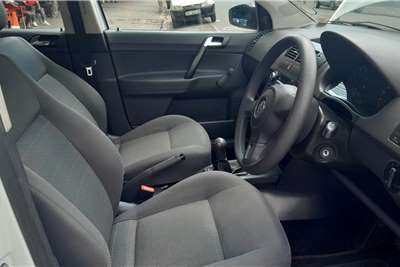 Used 2015 VW Polo Vivo Hatch 5-door POLO VIVO 1.4 TRENDLINE 5Dr