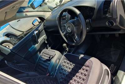 Used 2016 VW Polo Vivo Hatch 5-door POLO VIVO 1.4 TRENDLINE 5Dr