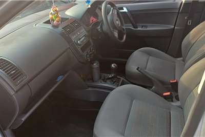 Used 2016 VW Polo Vivo Hatch 5-door POLO VIVO 1.4 TRENDLINE 5Dr