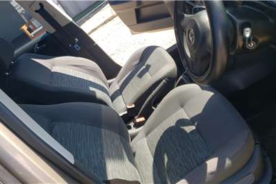 Used 2016 VW Polo Vivo Hatch 5-door POLO VIVO 1.4 TRENDLINE (5DR)