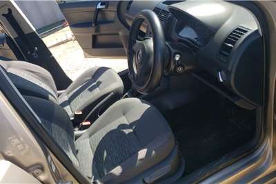Used 2016 VW Polo Vivo Hatch 5-door POLO VIVO 1.4 TRENDLINE (5DR)