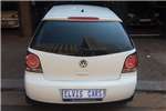  2017 VW Polo Vivo hatch 5-door POLO VIVO 1.4 TRENDLINE (5DR)