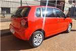  2017 VW Polo Vivo hatch 5-door POLO VIVO 1.4 TRENDLINE 5Dr