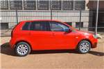  2017 VW Polo Vivo hatch 5-door POLO VIVO 1.4 TRENDLINE 5Dr