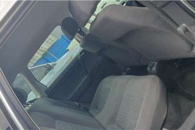 Used 2017 VW Polo Vivo Hatch 5-door POLO VIVO 1.4 TRENDLINE (5DR)