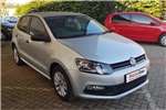  2018 VW Polo Vivo hatch 5-door POLO VIVO 1.4 TRENDLINE (5DR)