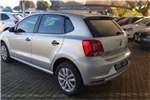  2018 VW Polo Vivo hatch 5-door POLO VIVO 1.4 TRENDLINE (5DR)