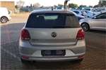  2018 VW Polo Vivo hatch 5-door POLO VIVO 1.4 TRENDLINE (5DR)