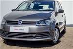  2018 VW Polo Vivo hatch 5-door POLO VIVO 1.4 TRENDLINE (5DR)