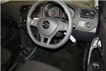  2018 VW Polo Vivo hatch 5-door POLO VIVO 1.4 TRENDLINE (5DR)