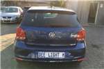  2018 VW Polo Vivo hatch 5-door POLO VIVO 1.4 TRENDLINE (5DR)